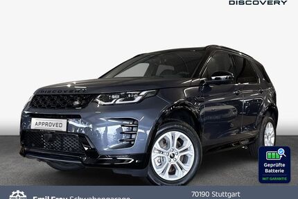 Land Rover Discovery Sport Gebrauchtwagen
