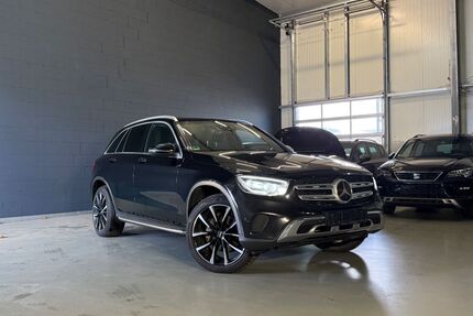 Mercedes-Benz GLC 300 Gebrauchtwagen