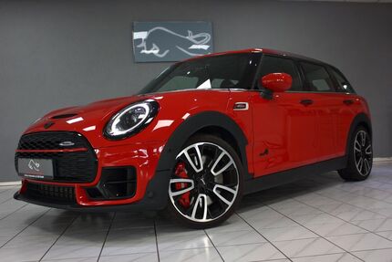 Mini John Cooper Works Clubman Gebrauchtwagen