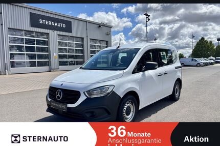 Mercedes-Benz Citan Gebrauchtwagen