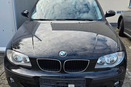 BMW 116 Gebrauchtwagen