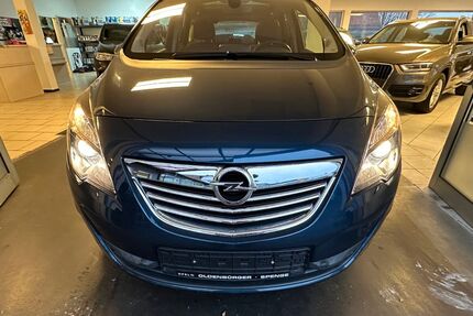Opel Meriva Gebrauchtwagen