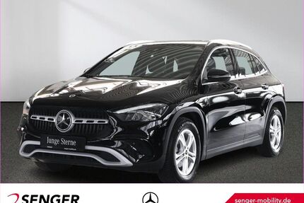 Mercedes-Benz GLA 200 Gebrauchtwagen