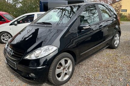 Mercedes-Benz A 200 Gebrauchtwagen