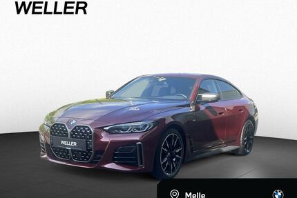 BMW M440 Gebrauchtwagen