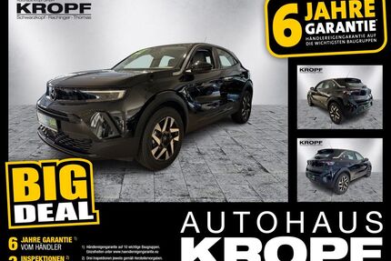 Opel Mokka Gebrauchtwagen