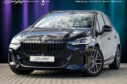 BMW 220 Active Tourer Gebrauchtwagen