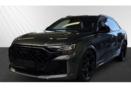 Audi RSQ8 Gebrauchtwagen