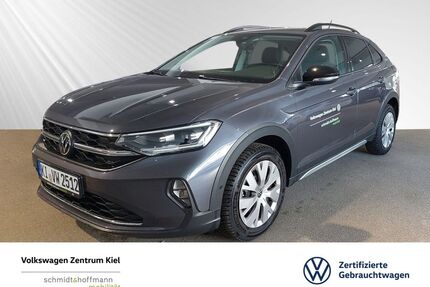 VW Taigo Gebrauchtwagen