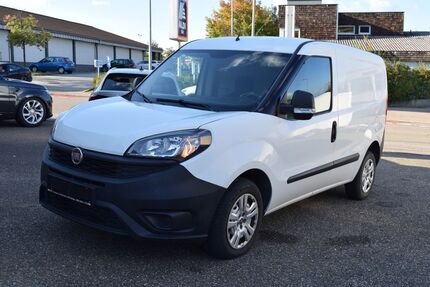 Fiat Doblo Gebrauchtwagen