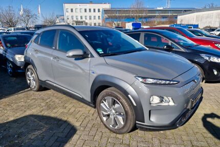 Hyundai KONA Gebrauchtwagen