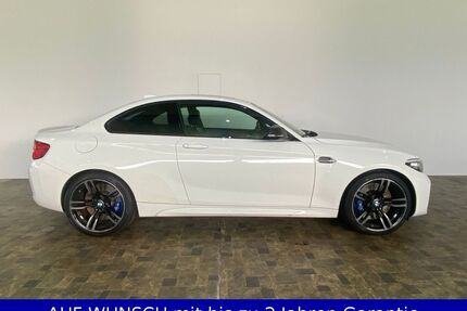 BMW M2 Gebrauchtwagen