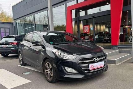 Hyundai i30 Gebrauchtwagen