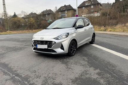 Hyundai i10 Gebrauchtwagen