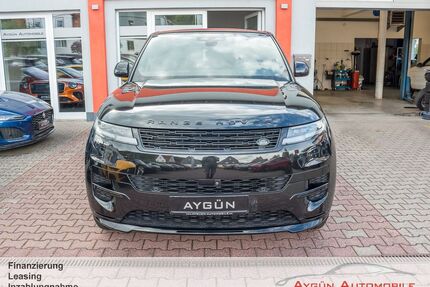 Land Rover Range Rover Sport Gebrauchtwagen