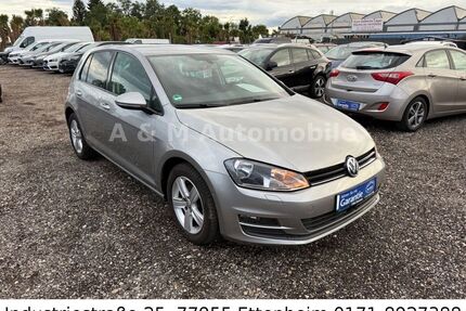 VW Golf Gebrauchtwagen