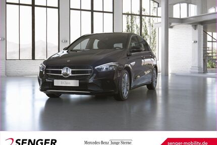 Mercedes-Benz B 250 Gebrauchtwagen
