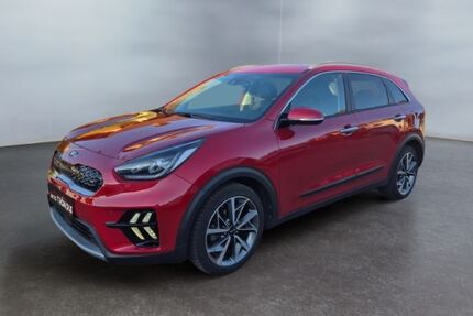 Kia Niro Gebrauchtwagen