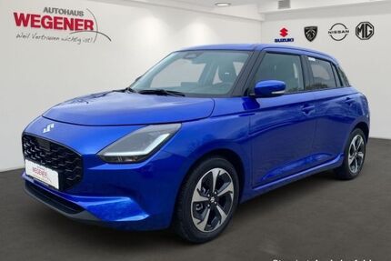 Suzuki Swift Gebrauchtwagen