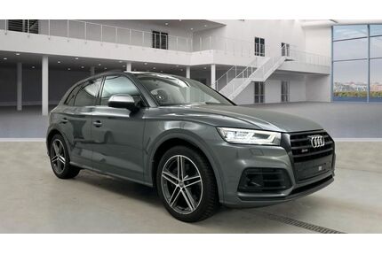 Audi SQ5 Gebrauchtwagen