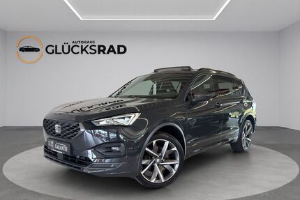 Seat Tarraco Gebrauchtwagen