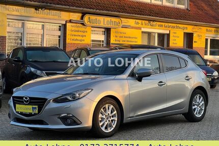 Mazda 3 Gebrauchtwagen