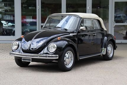 VW Käfer Gebrauchtwagen