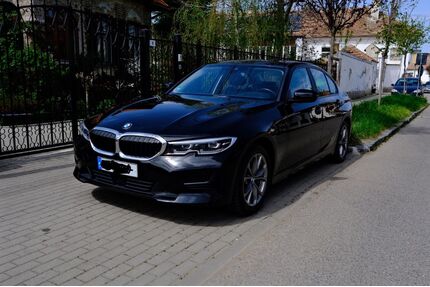 BMW 330 Gebrauchtwagen