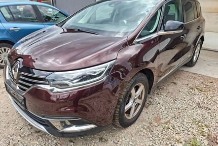 Renault Espace Gebrauchtwagen