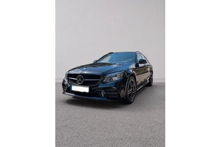 Mercedes-Benz C 300 Gebrauchtwagen