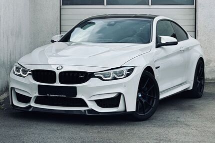 BMW M4 Gebrauchtwagen