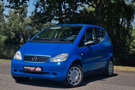 Mercedes-Benz A 140 Gebrauchtwagen