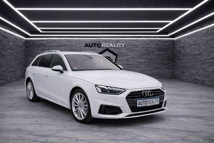 Audi A4 Allroad Gebrauchtwagen