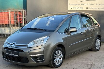 Citroen C4 Picasso Gebrauchtwagen