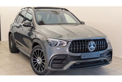 Mercedes-Benz GLE 580 Gebrauchtwagen