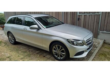 Mercedes-Benz C 220 Gebrauchtwagen