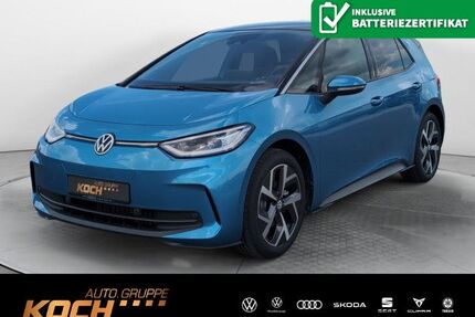 VW ID.3 Gebrauchtwagen