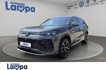VW Tayron Gebrauchtwagen