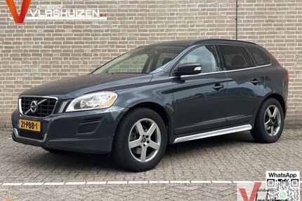 Volvo XC60 Gebrauchtwagen