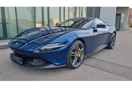 Ferrari Roma Gebrauchtwagen
