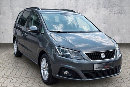 Seat Alhambra Gebrauchtwagen