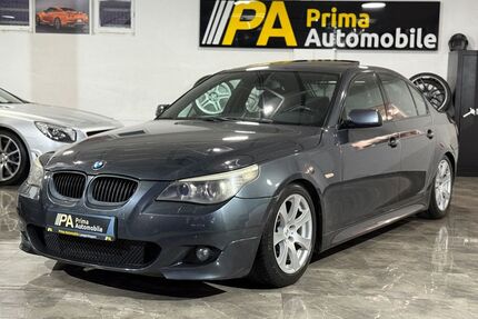 BMW 520 Gebrauchtwagen
