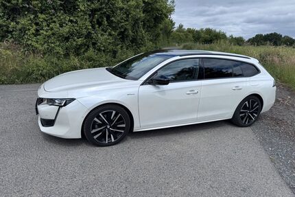 Peugeot 508 Gebrauchtwagen