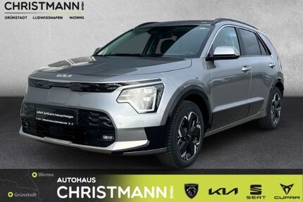 Kia Niro Gebrauchtwagen
