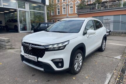 Suzuki Andere Gebrauchtwagen