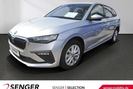 Skoda Scala Gebrauchtwagen