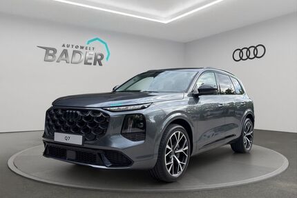 Audi Q7 Gebrauchtwagen