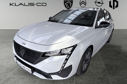 Peugeot 308 Gebrauchtwagen