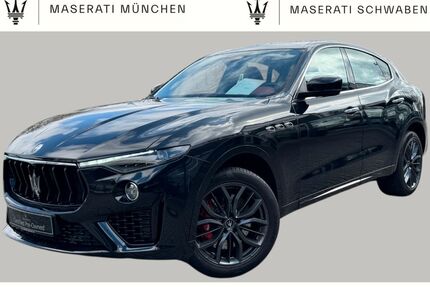 Maserati Levante Gebrauchtwagen