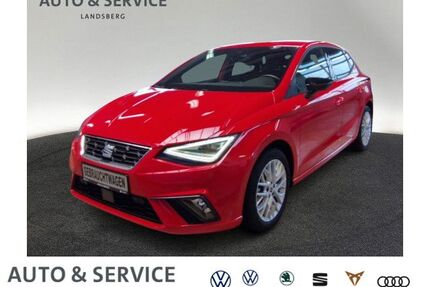Seat Ibiza Gebrauchtwagen
